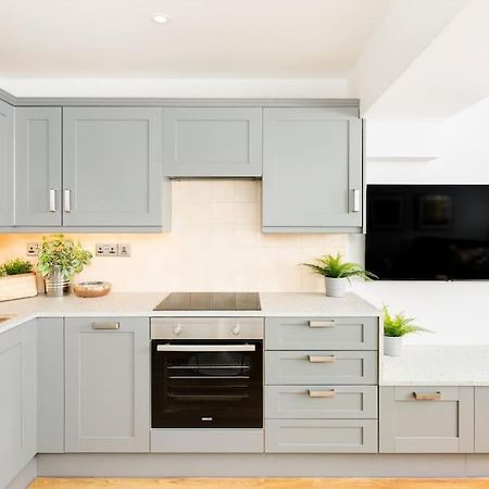 Fabulous Ground Floor Apartment. Great Malvern Zewnętrze zdjęcie