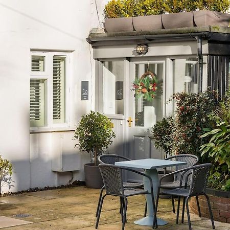Fabulous Ground Floor Apartment. Great Malvern Zewnętrze zdjęcie