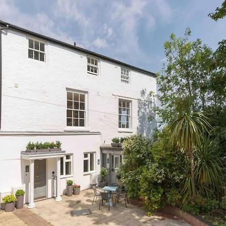 Fabulous Ground Floor Apartment. Great Malvern Zewnętrze zdjęcie