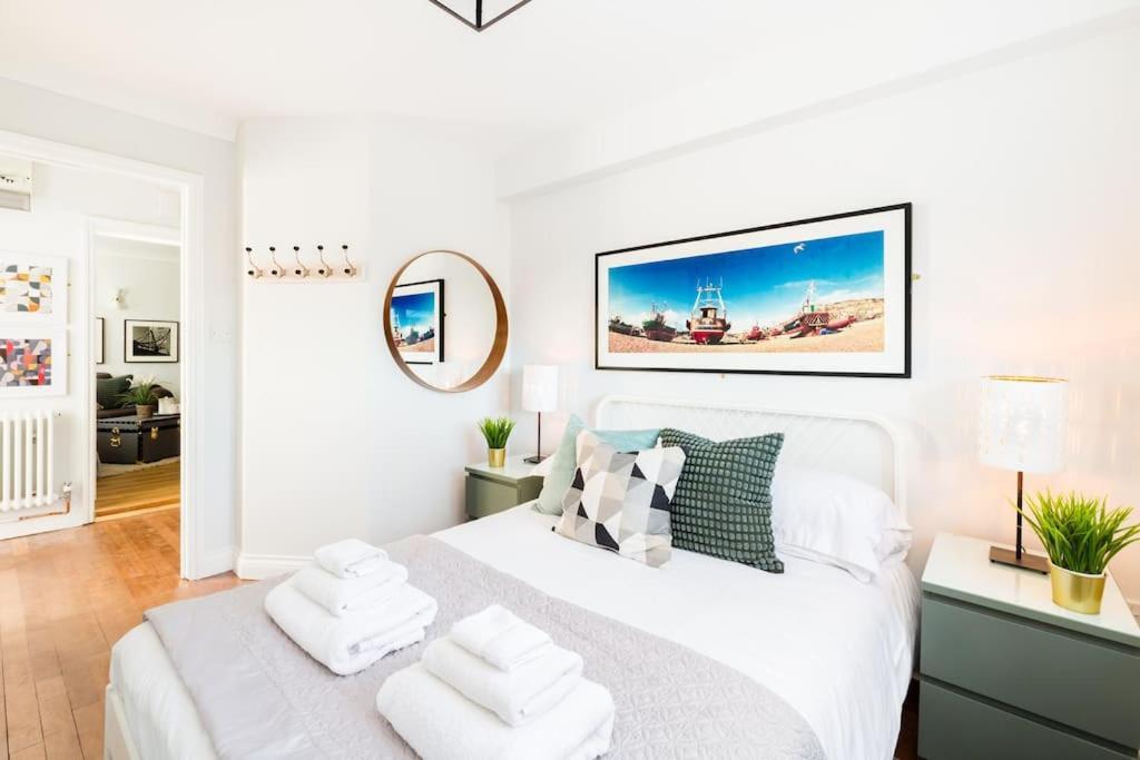Fabulous Ground Floor Apartment. Great Malvern Zewnętrze zdjęcie