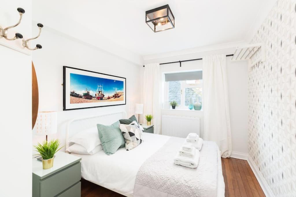Fabulous Ground Floor Apartment. Great Malvern Zewnętrze zdjęcie