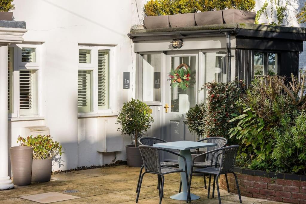 Fabulous Ground Floor Apartment. Great Malvern Zewnętrze zdjęcie