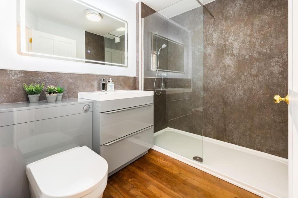 Fabulous Ground Floor Apartment. Great Malvern Zewnętrze zdjęcie
