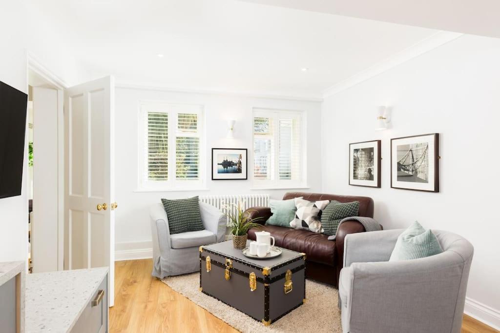 Fabulous Ground Floor Apartment. Great Malvern Zewnętrze zdjęcie