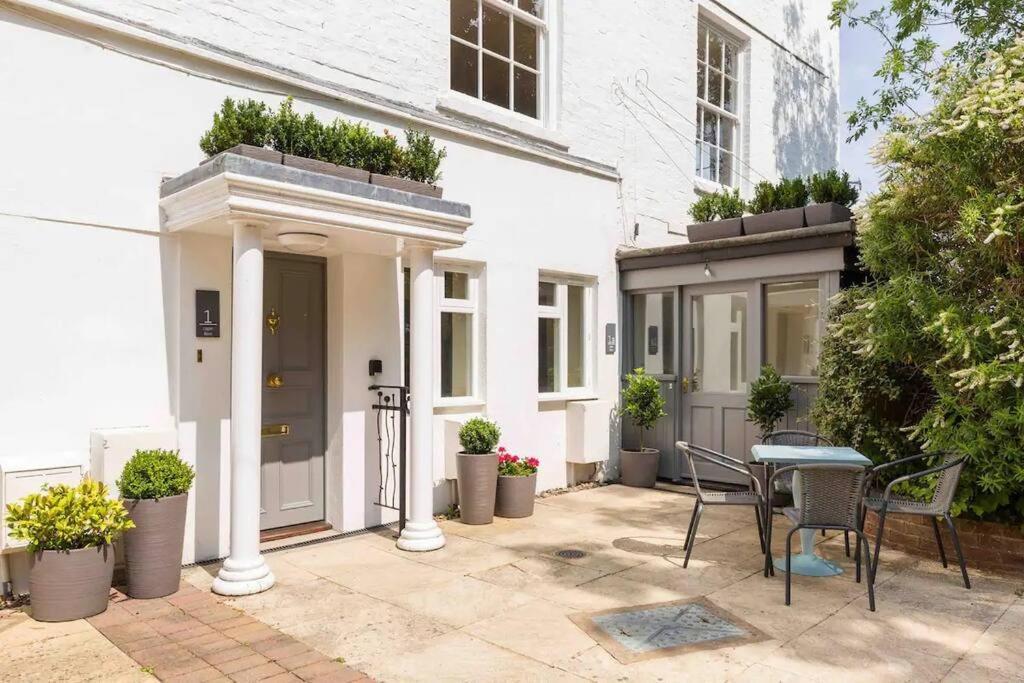 Fabulous Ground Floor Apartment. Great Malvern Zewnętrze zdjęcie