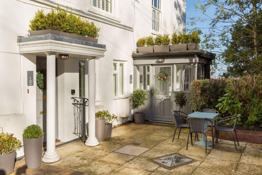 Fabulous Ground Floor Apartment. Great Malvern Zewnętrze zdjęcie