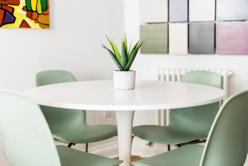 Fabulous Ground Floor Apartment. Great Malvern Zewnętrze zdjęcie