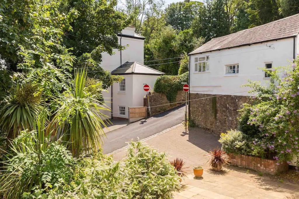 Fabulous Ground Floor Apartment. Great Malvern Zewnętrze zdjęcie