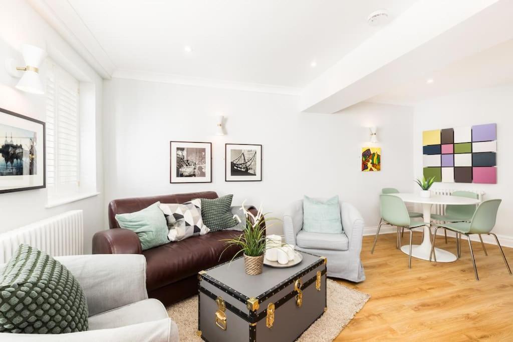 Fabulous Ground Floor Apartment. Great Malvern Zewnętrze zdjęcie