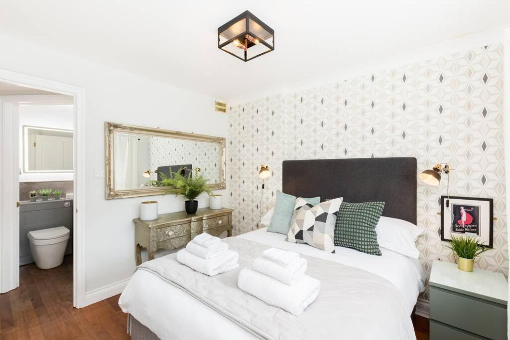 Fabulous Ground Floor Apartment. Great Malvern Zewnętrze zdjęcie
