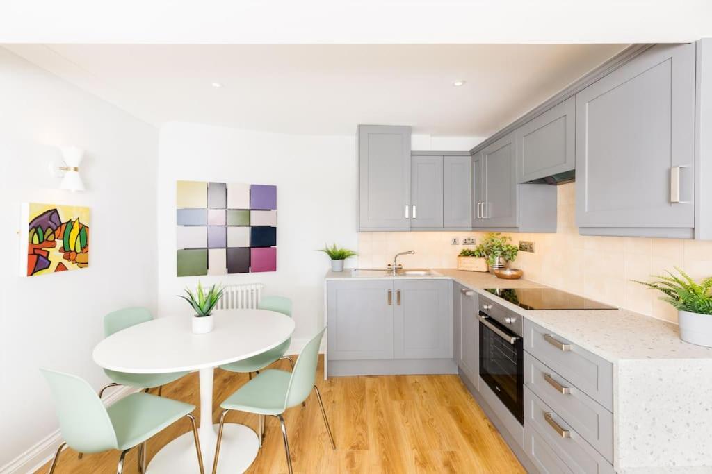 Fabulous Ground Floor Apartment. Great Malvern Zewnętrze zdjęcie