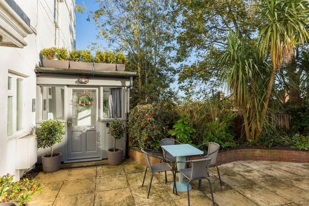 Fabulous Ground Floor Apartment. Great Malvern Zewnętrze zdjęcie